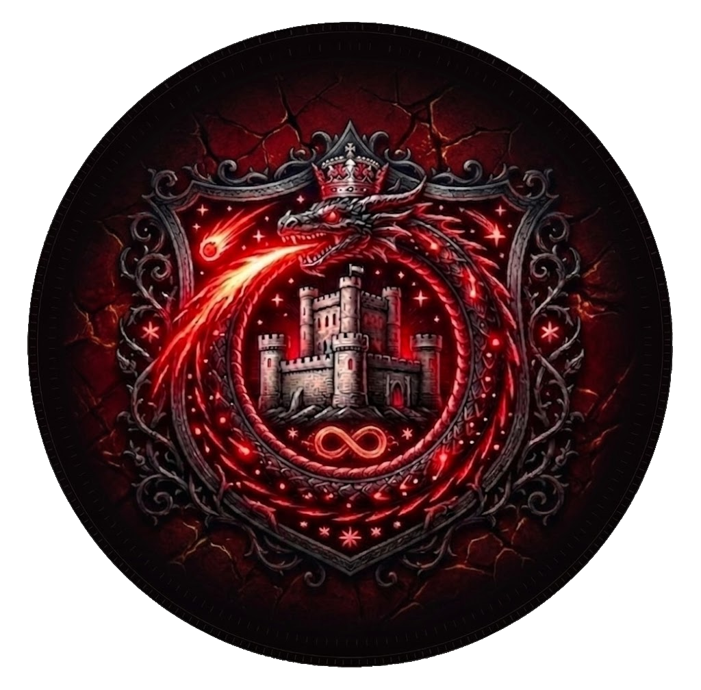 Hendricks Industries Inc. crest