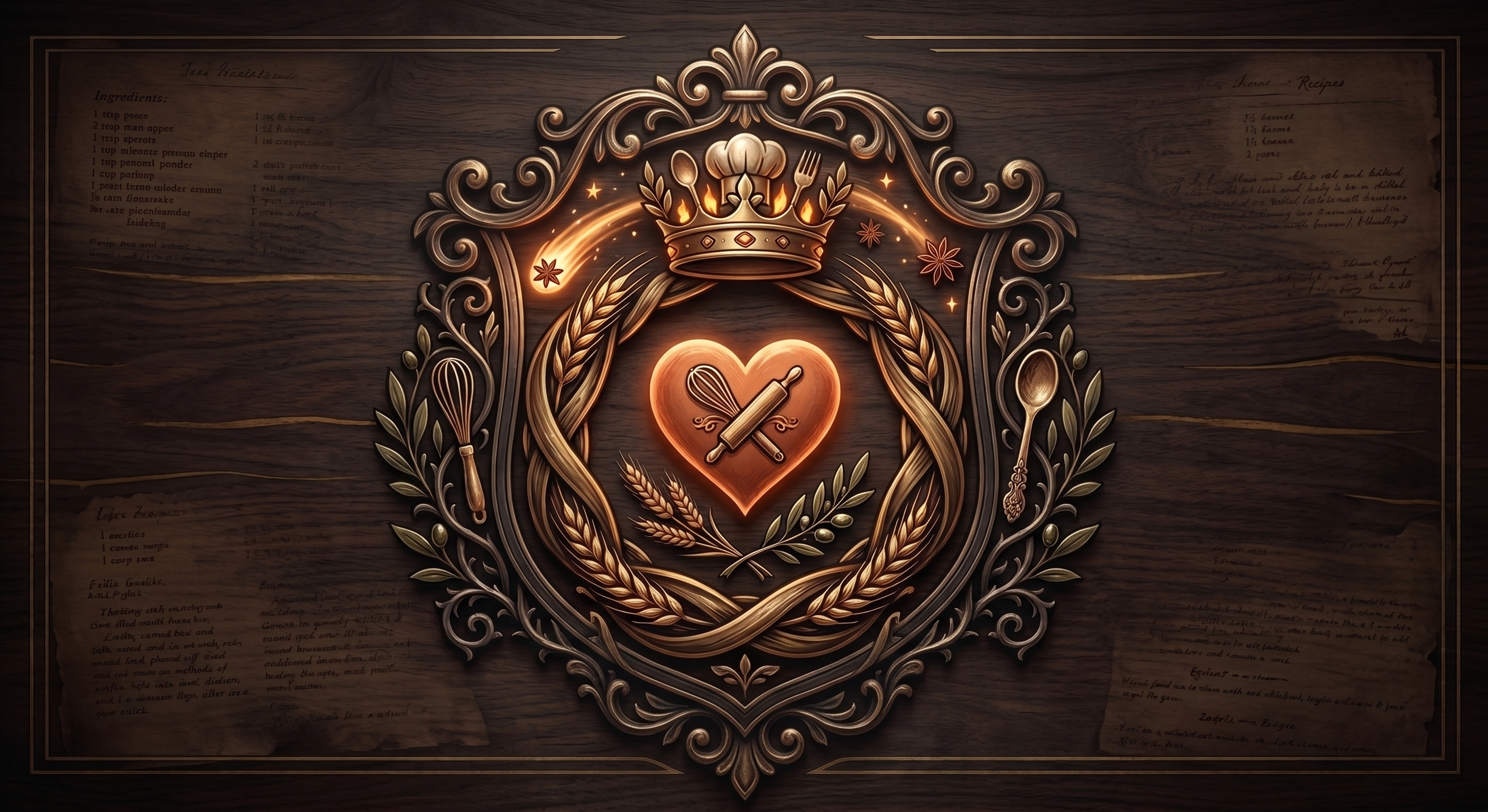 Heartside Pantry Inc. logo